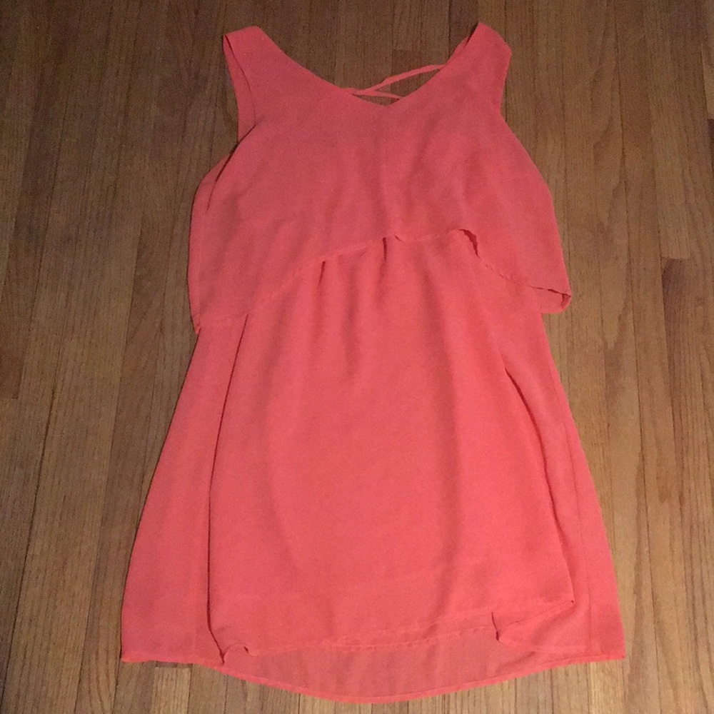 Women’s dress